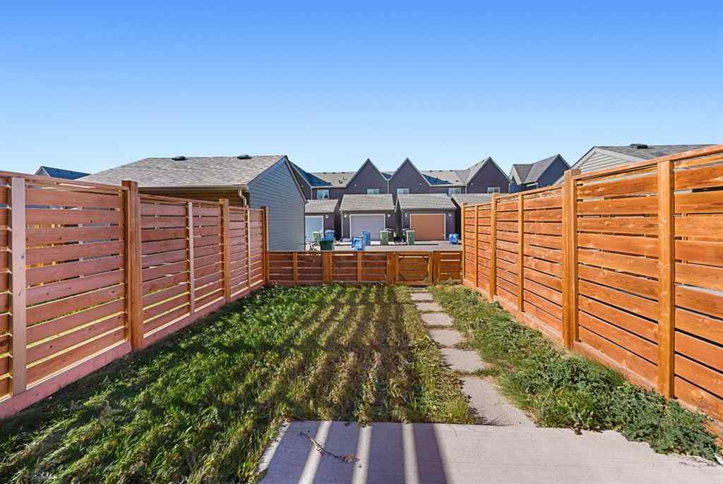 MLS® A2264453 - 68 Carrington Boulevard NW in Carrington Calgary, Residential