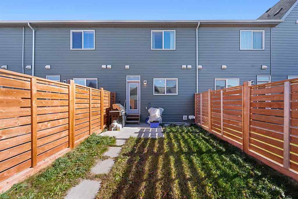 MLS® A2264453 - 68 Carrington Boulevard NW in Carrington Calgary, Residential