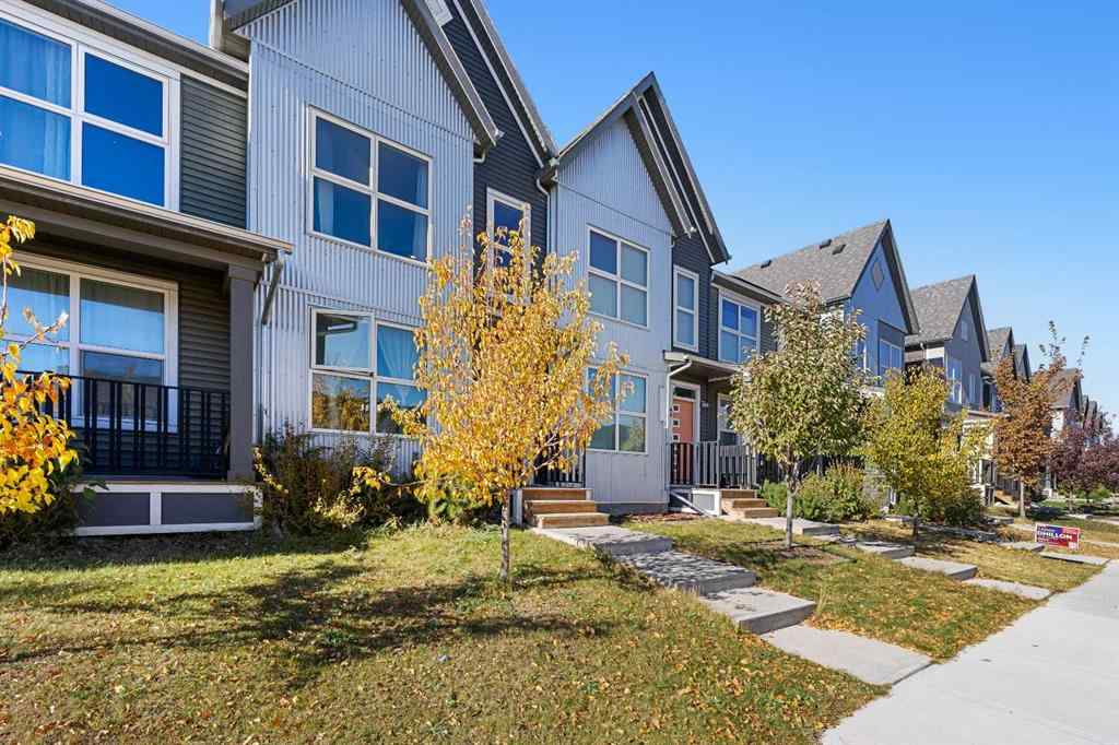 MLS® A2264453 - 68 Carrington Boulevard NW in Carrington Calgary, Residential