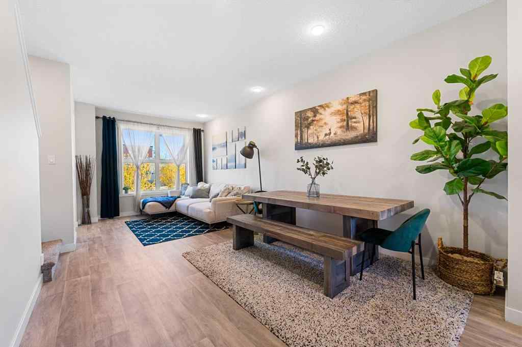 MLS® A2264453 - 68 Carrington Boulevard NW in Carrington Calgary, Residential
