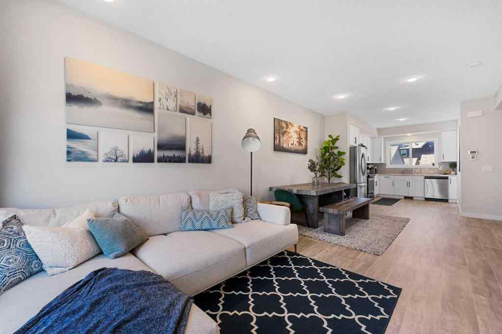 MLS® A2264453 - 68 Carrington Boulevard NW in Carrington Calgary, Residential