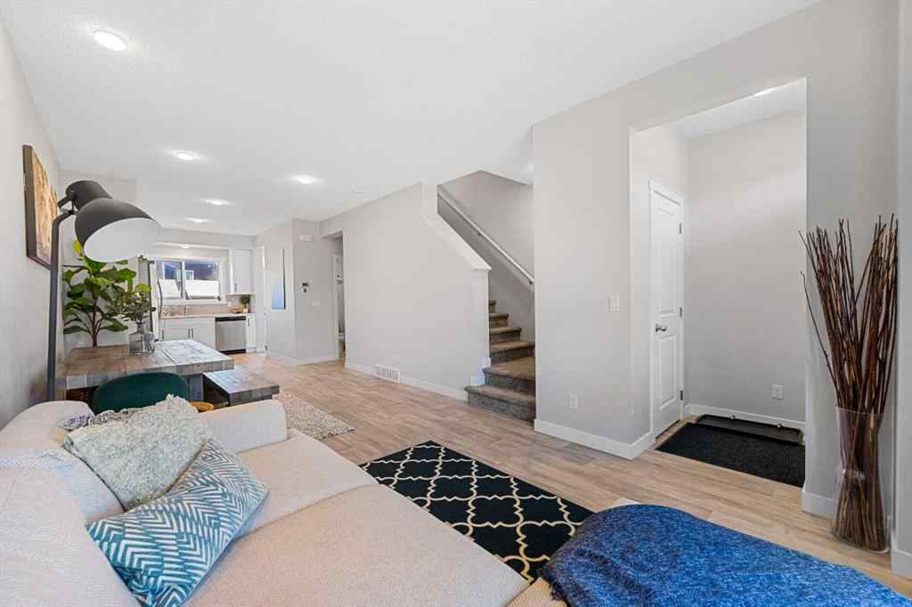 MLS® A2264453 - 68 Carrington Boulevard NW in Carrington Calgary, Residential