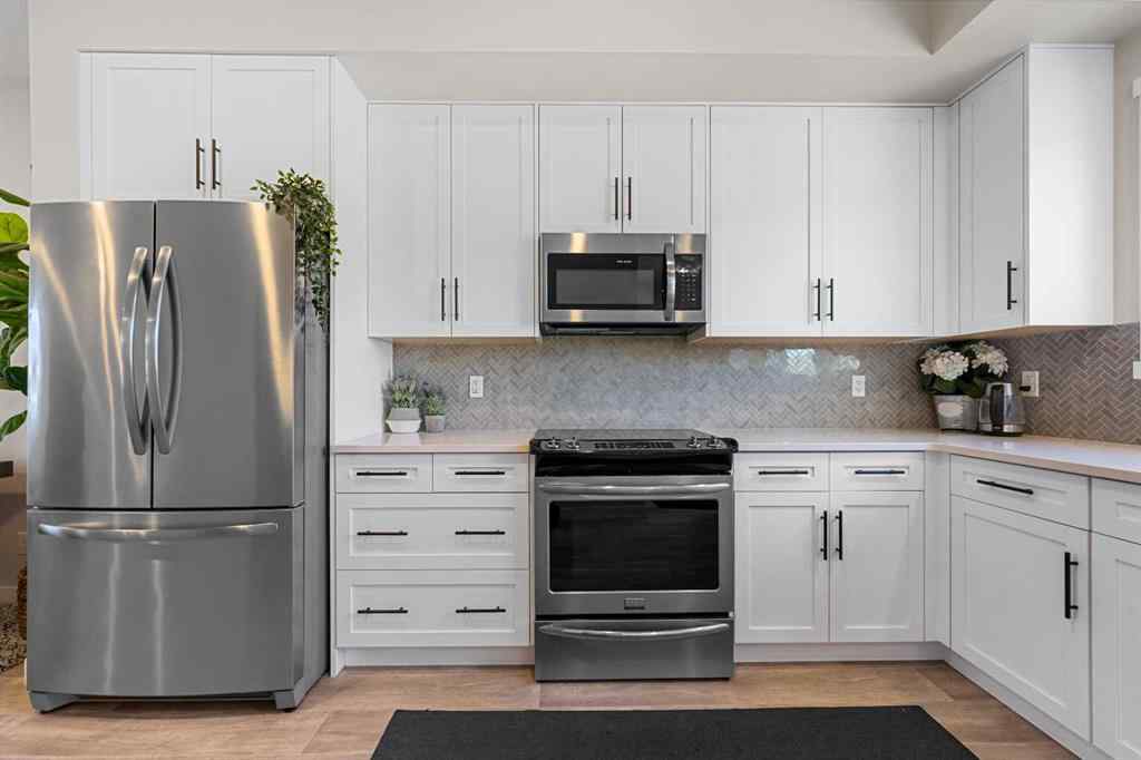 MLS® A2264453 - 68 Carrington Boulevard NW in Carrington Calgary, Residential