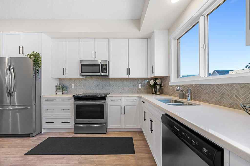 MLS® A2264453 - 68 Carrington Boulevard NW in Carrington Calgary, Residential