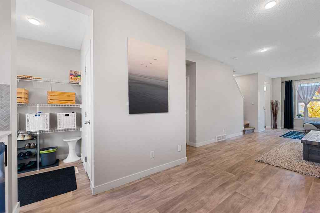 MLS® A2264453 - 68 Carrington Boulevard NW in Carrington Calgary, Residential