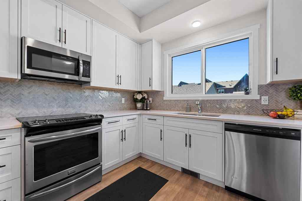 MLS® A2264453 - 68 Carrington Boulevard NW in Carrington Calgary, Residential