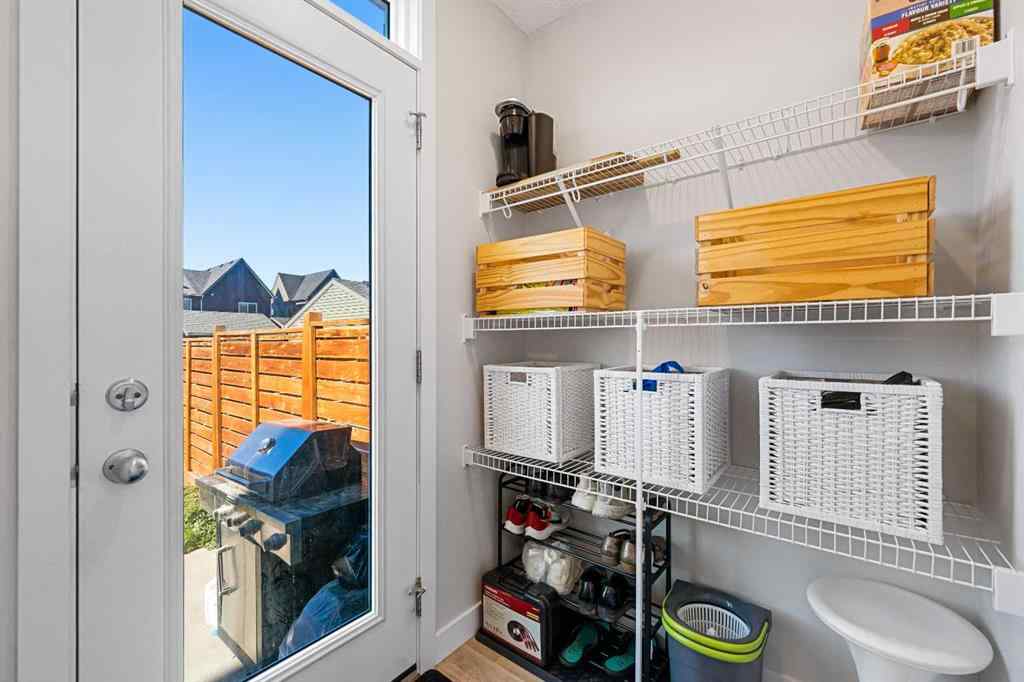 MLS® A2264453 - 68 Carrington Boulevard NW in Carrington Calgary, Residential