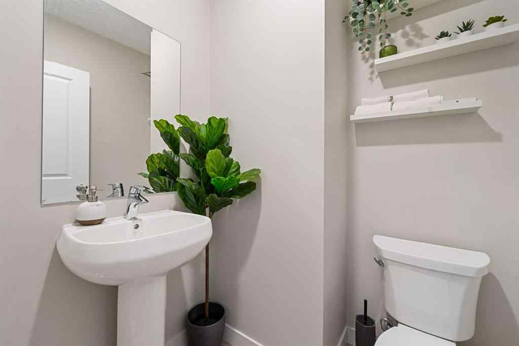 MLS® A2264453 - 68 Carrington Boulevard NW in Carrington Calgary, Residential