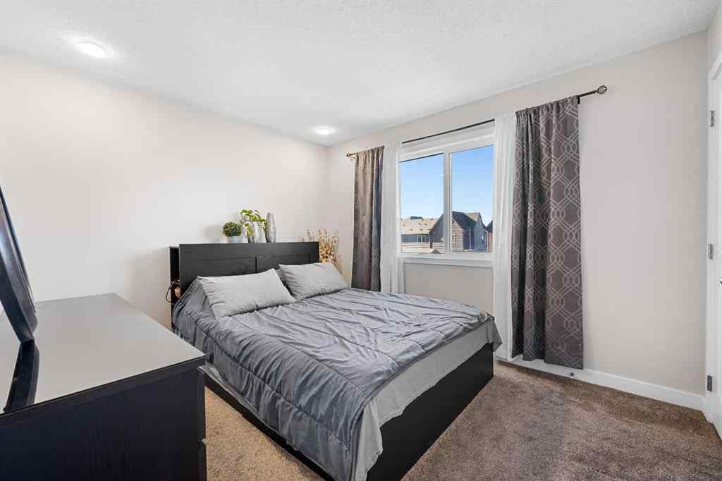 MLS® A2264453 - 68 Carrington Boulevard NW in Carrington Calgary, Residential