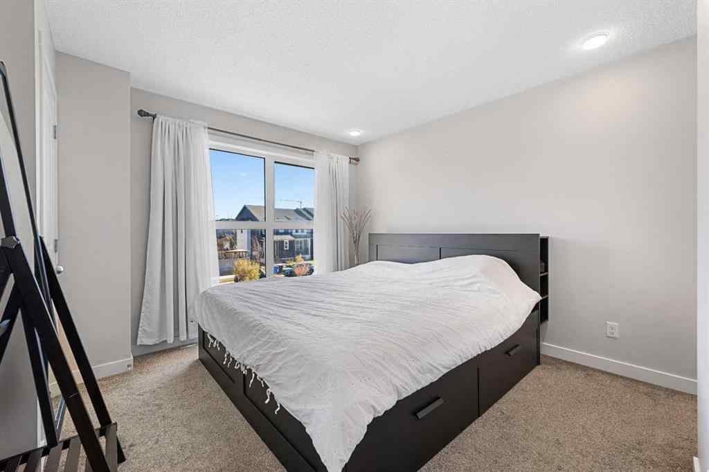 MLS® A2264453 - 68 Carrington Boulevard NW in Carrington Calgary, Residential