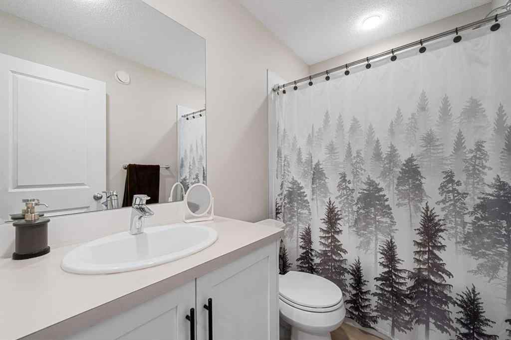 MLS® A2264453 - 68 Carrington Boulevard NW in Carrington Calgary, Residential
