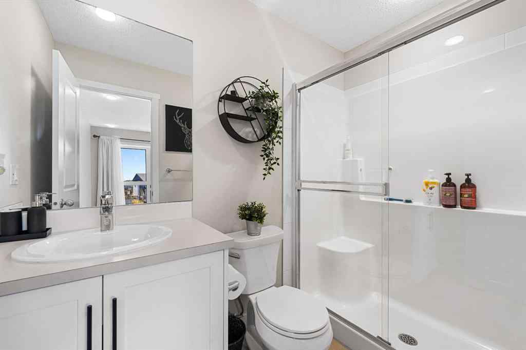 MLS® A2264453 - 68 Carrington Boulevard NW in Carrington Calgary, Residential