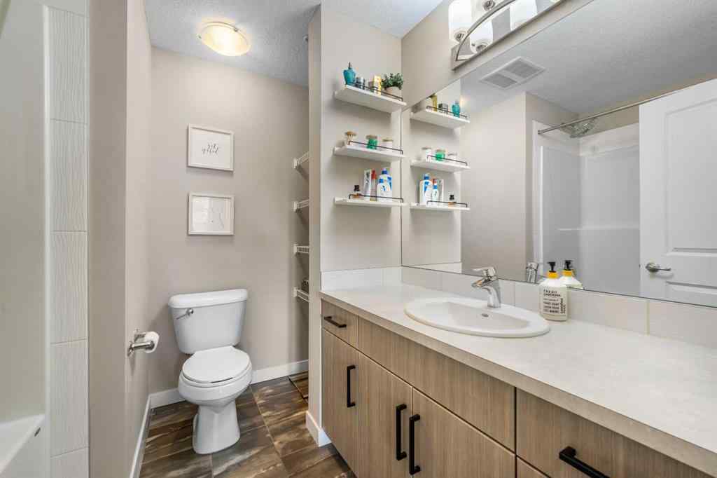 MLS® A2264455 - Unit #117 200 Cranfield Common SE in Cranston Calgary, Residential