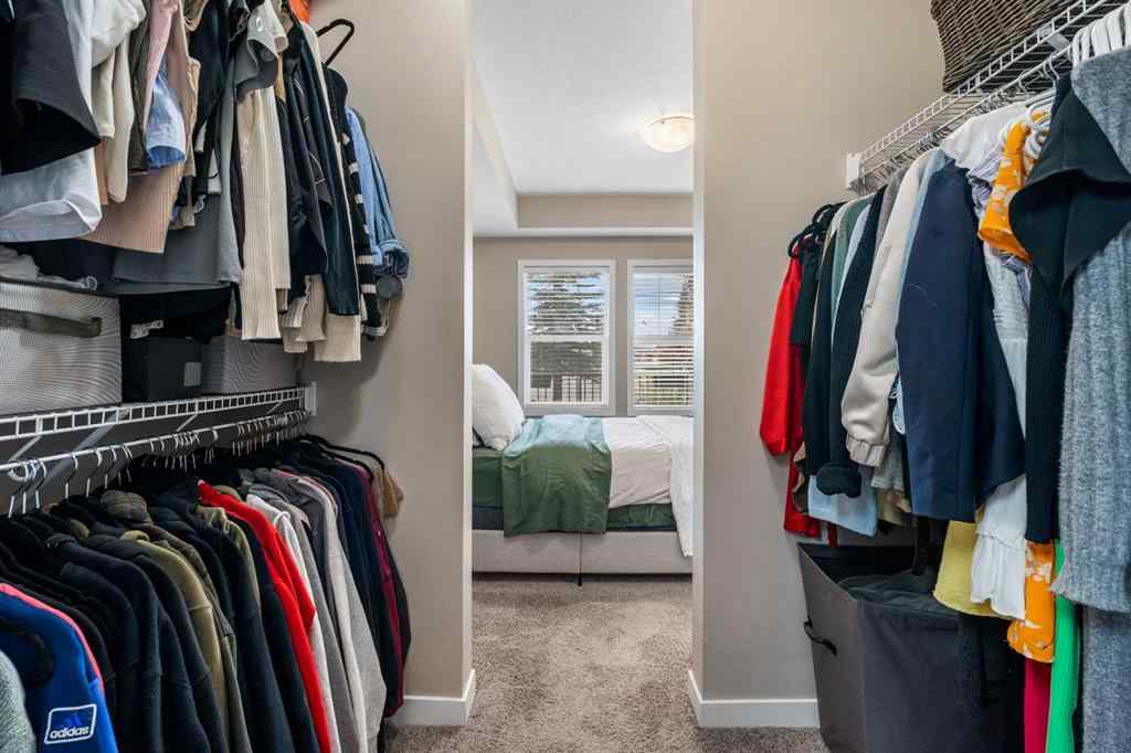 MLS® A2264455 - Unit #117 200 Cranfield Common SE in Cranston Calgary, Residential