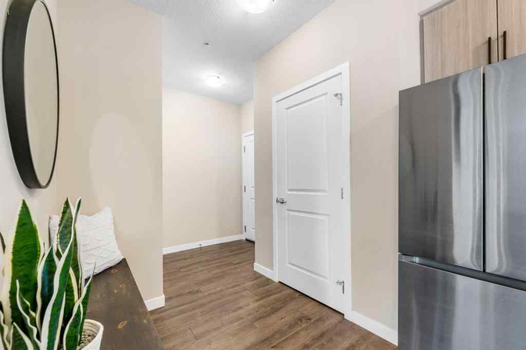 MLS® A2264455 - Unit #117 200 Cranfield Common SE in Cranston Calgary, Residential