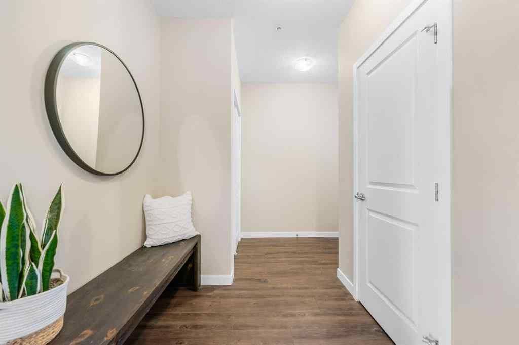 MLS® A2264455 - Unit #117 200 Cranfield Common SE in Cranston Calgary, Residential