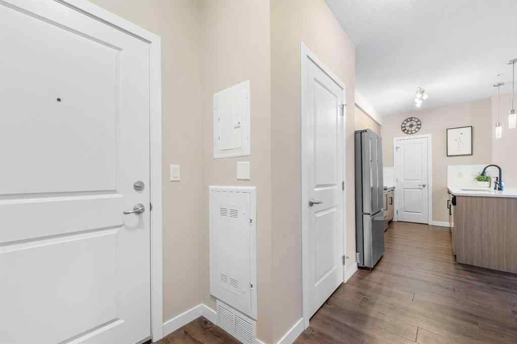 MLS® A2264455 - Unit #117 200 Cranfield Common SE in Cranston Calgary, Residential