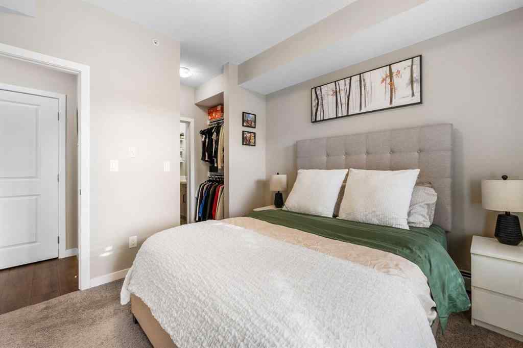 MLS® A2264455 - Unit #117 200 Cranfield Common SE in Cranston Calgary, Residential