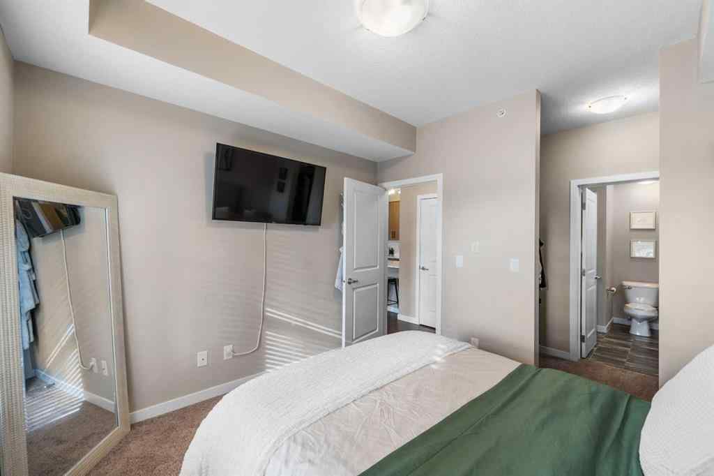 MLS® A2264455 - Unit #117 200 Cranfield Common SE in Cranston Calgary, Residential