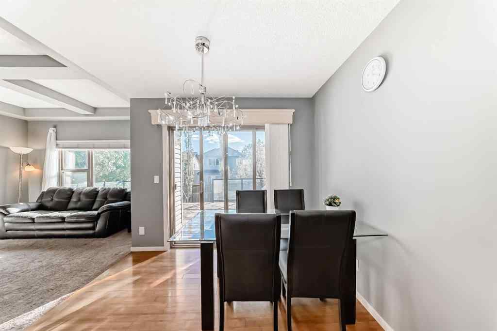 MLS® A2264458 - 136 Sage Valley Drive NW in Sage Hill Calgary, Residential