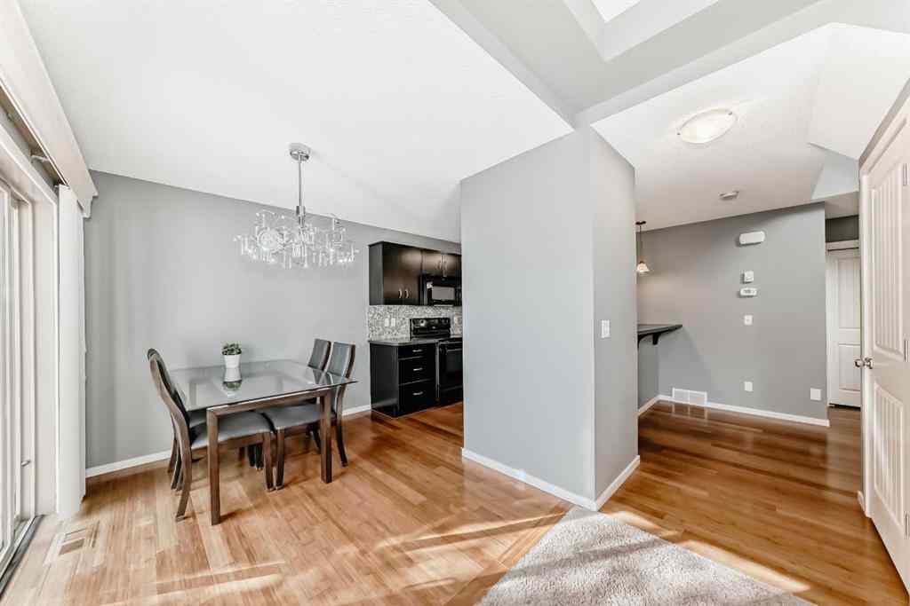 MLS® A2264458 - 136 Sage Valley Drive NW in Sage Hill Calgary, Residential