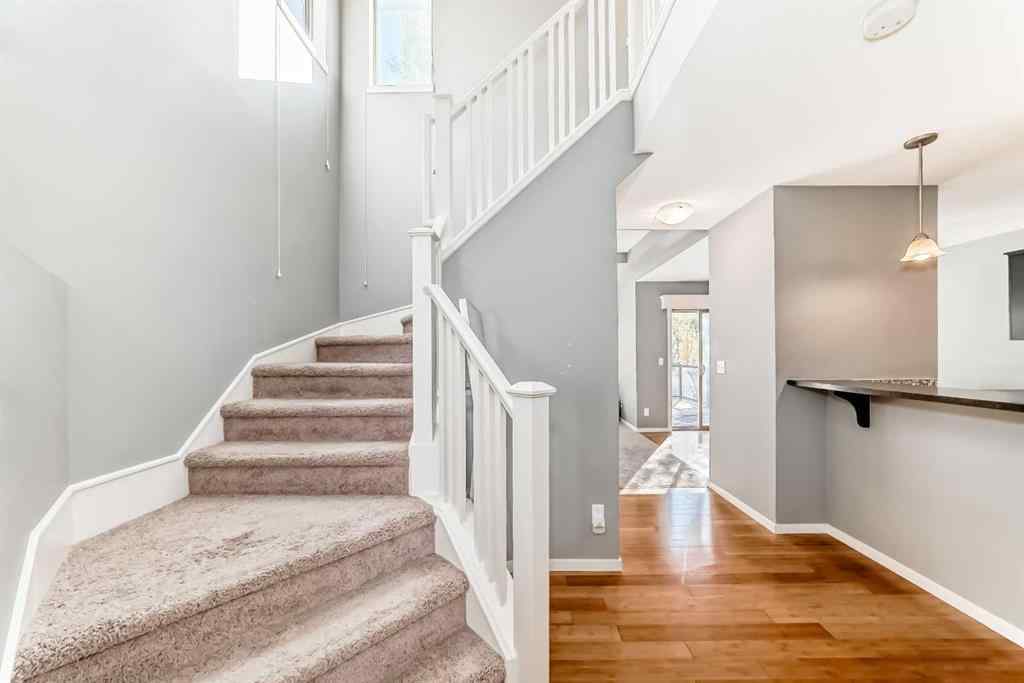 MLS® A2264458 - 136 Sage Valley Drive NW in Sage Hill Calgary, Residential