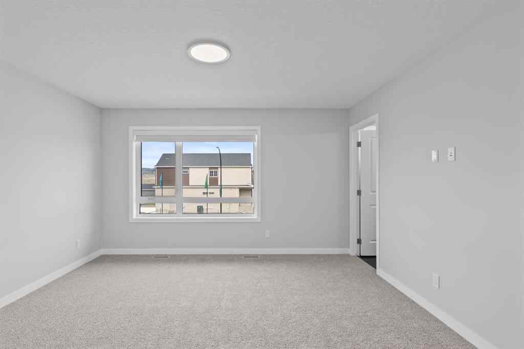 MLS® A2264459 - 460 Lewiston Landing NE in Lewisburg Calgary, Residential