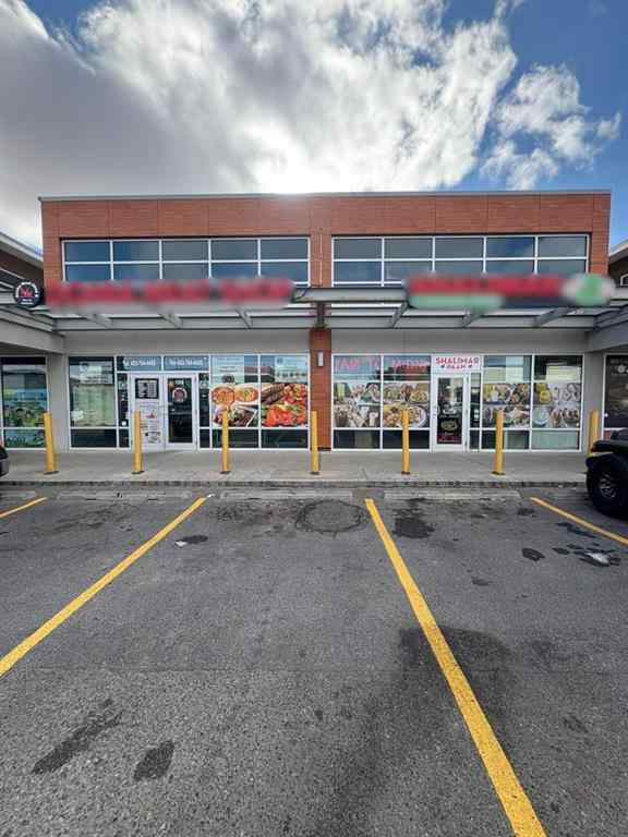 MLS® A2264461 -     in  Calgary, Commercial