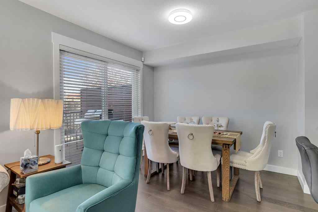 MLS® A2264462 - 7 West Coach Manor SW in West Springs Calgary, Residential