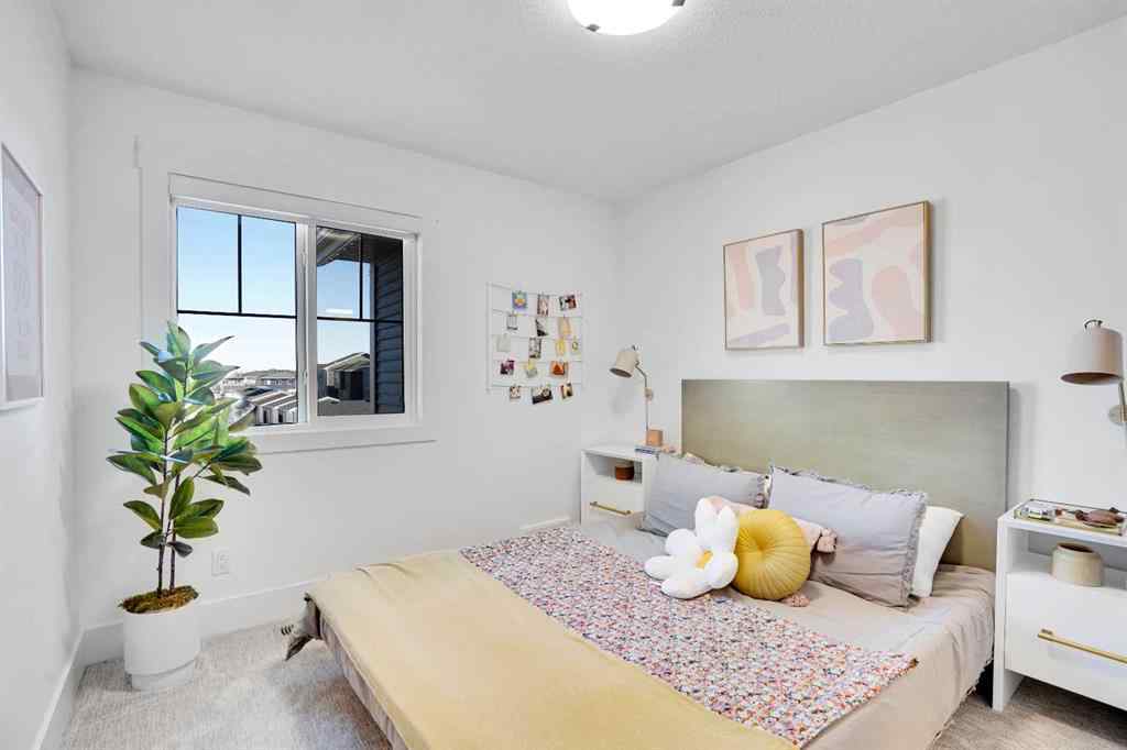 MLS® A2264463 - 371 Chelsea Passage  in Chelsea_CH Chestermere, Residential