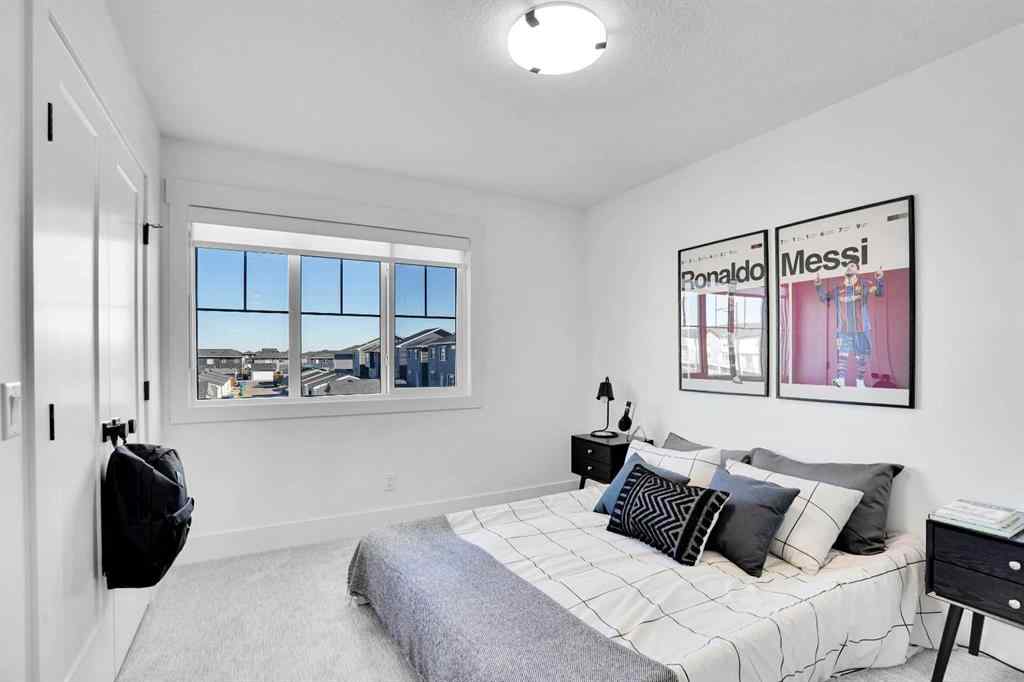 MLS® A2264463 - 371 Chelsea Passage  in Chelsea_CH Chestermere, Residential