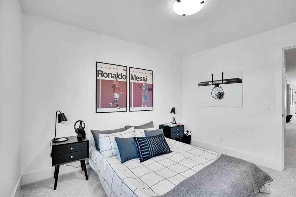 MLS® A2264463 - 371 Chelsea Passage  in Chelsea_CH Chestermere, Residential