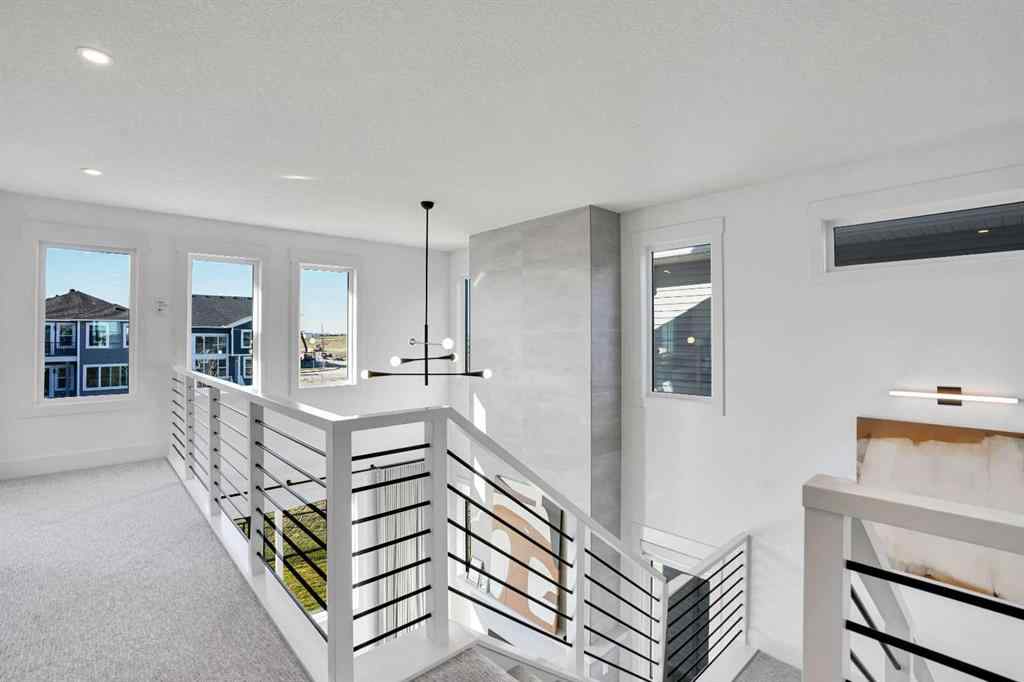 MLS® A2264463 - 371 Chelsea Passage  in Chelsea_CH Chestermere, Residential