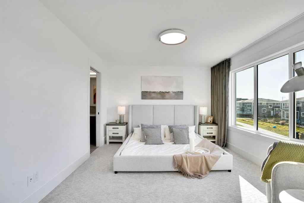 MLS® A2264463 - 371 Chelsea Passage  in Chelsea_CH Chestermere, Residential