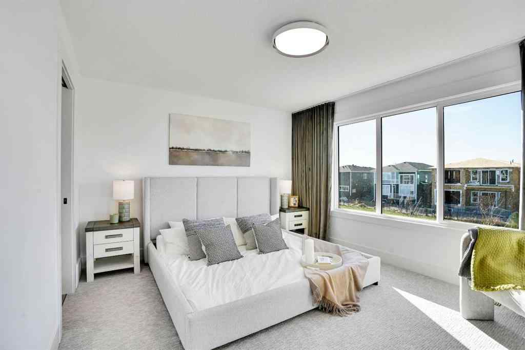 MLS® A2264463 - 371 Chelsea Passage  in Chelsea_CH Chestermere, Residential