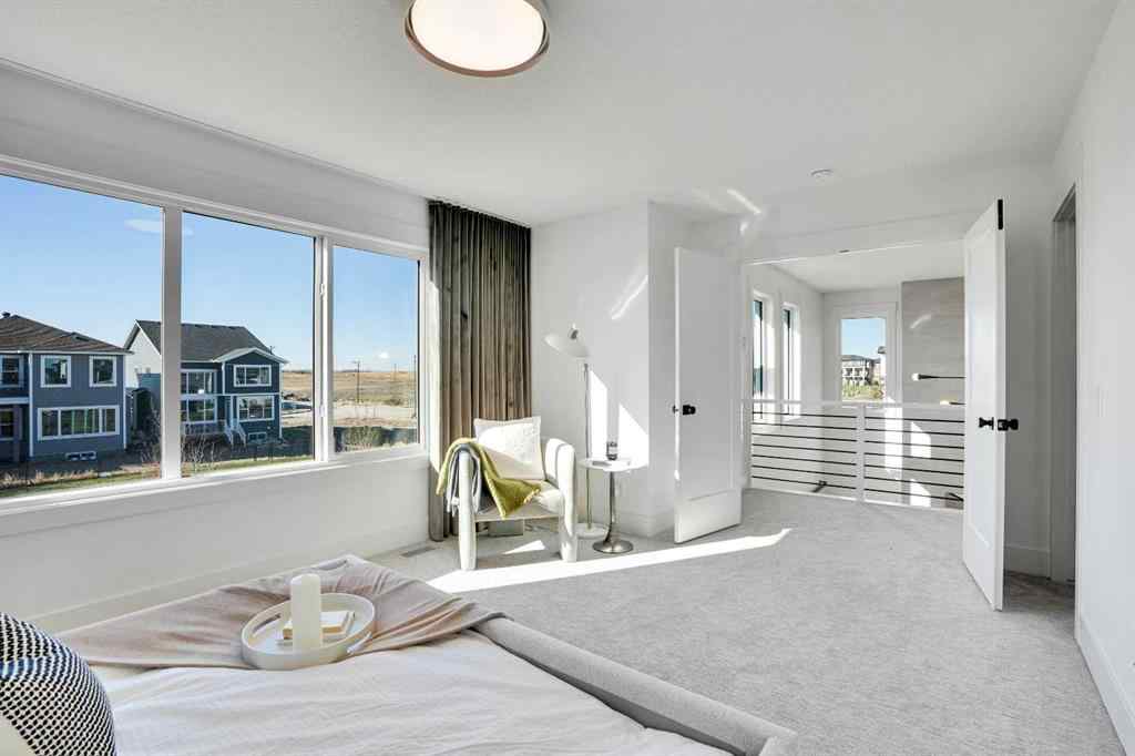 MLS® A2264463 - 371 Chelsea Passage  in Chelsea_CH Chestermere, Residential