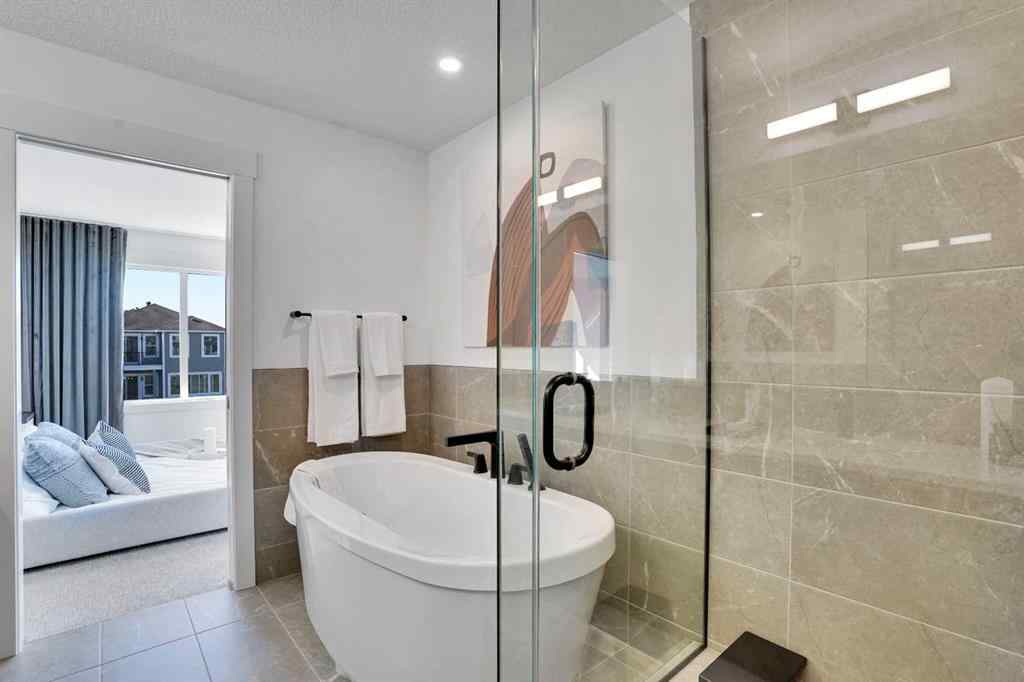 MLS® A2264463 - 371 Chelsea Passage  in Chelsea_CH Chestermere, Residential