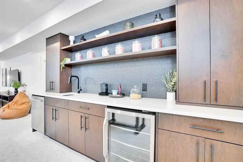 MLS® A2264463 - 371 Chelsea Passage  in Chelsea_CH Chestermere, Residential