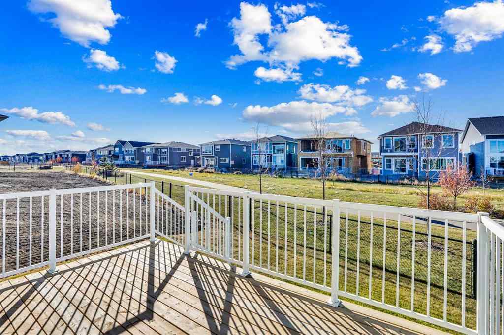 MLS® A2264463 - 371 Chelsea Passage  in Chelsea_CH Chestermere, Residential