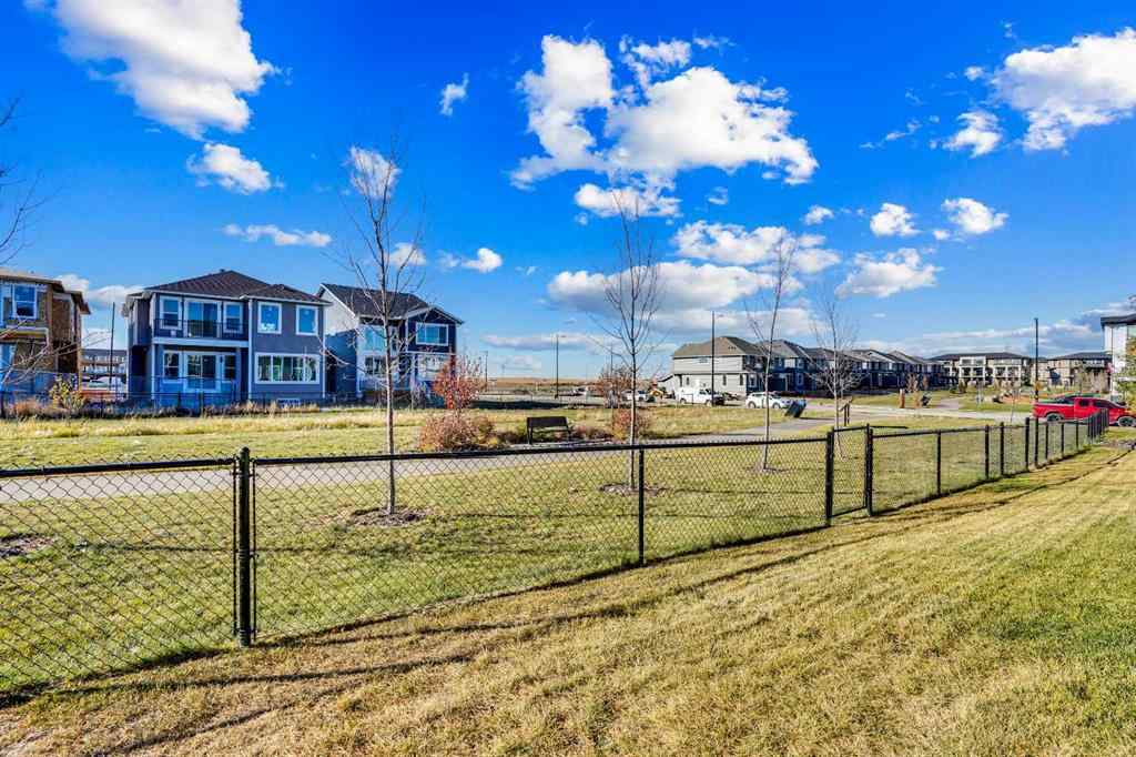MLS® A2264463 - 371 Chelsea Passage  in Chelsea_CH Chestermere, Residential