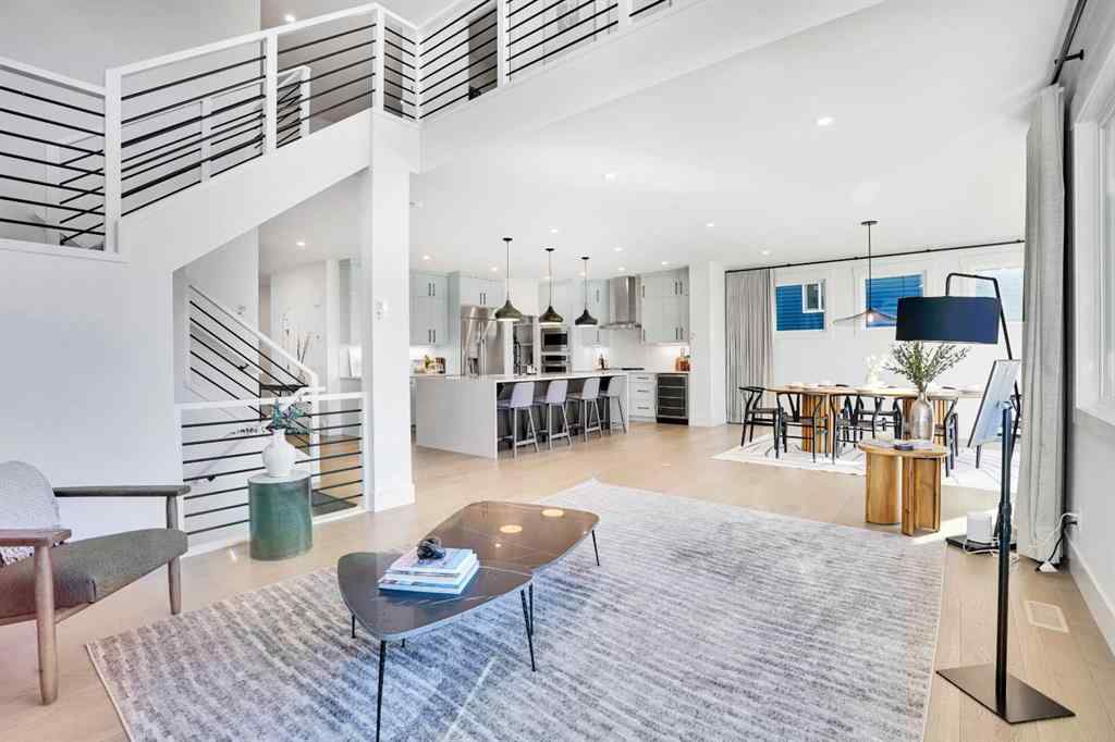 MLS® A2264463 - 371 Chelsea Passage  in Chelsea_CH Chestermere, Residential