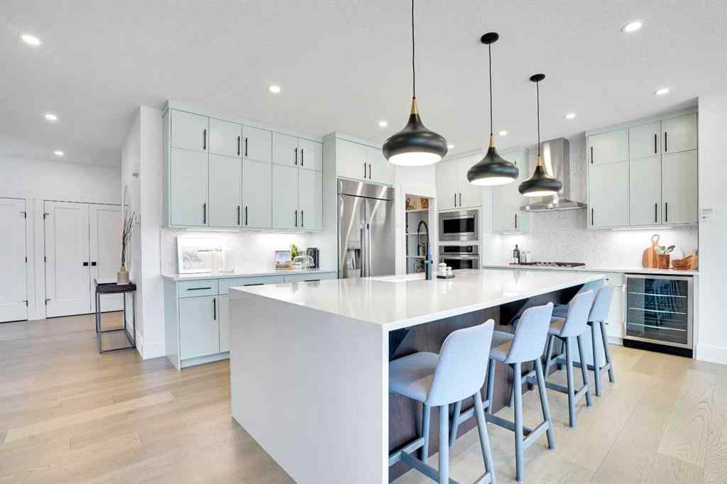 MLS® A2264463 - 371 Chelsea Passage  in Chelsea_CH Chestermere, Residential