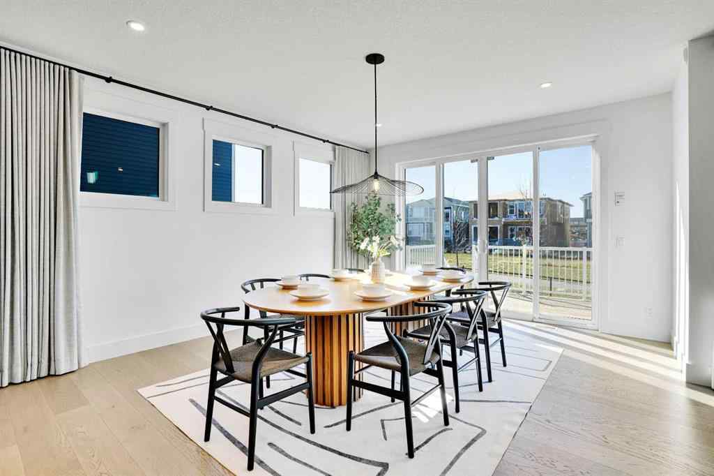 MLS® A2264463 - 371 Chelsea Passage  in Chelsea_CH Chestermere, Residential