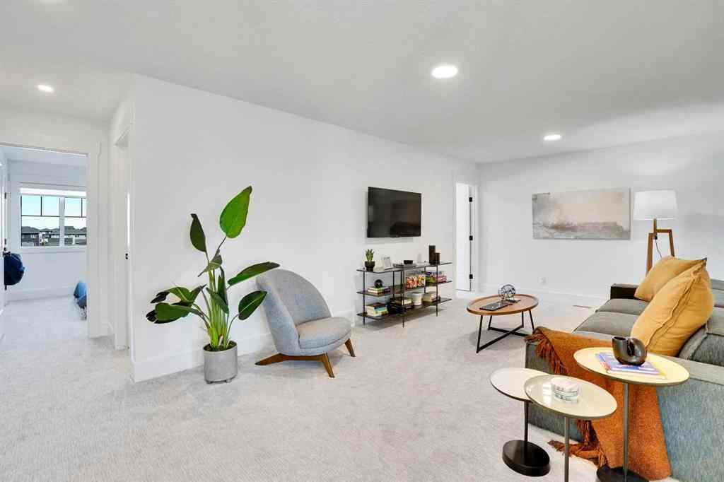 MLS® A2264463 - 371 Chelsea Passage  in Chelsea_CH Chestermere, Residential