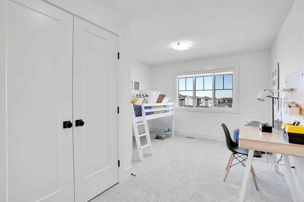 MLS® A2264463 - 371 Chelsea Passage  in Chelsea_CH Chestermere, Residential