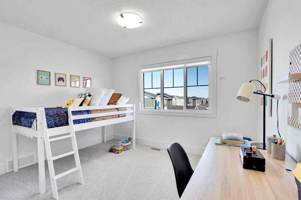 MLS® A2264463 - 371 Chelsea Passage  in Chelsea_CH Chestermere, Residential