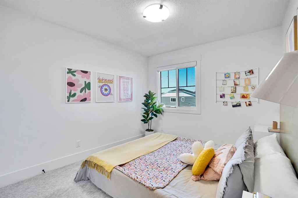 MLS® A2264463 - 371 Chelsea Passage  in Chelsea_CH Chestermere, Residential