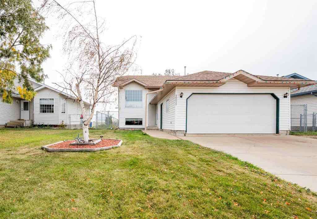 MLS® A2264465 - 10015 93 Avenue  in NONE Wembley, Residential