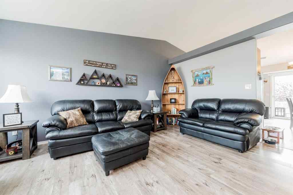 MLS® A2264465 - 10015 93 Avenue  in NONE Wembley, Residential