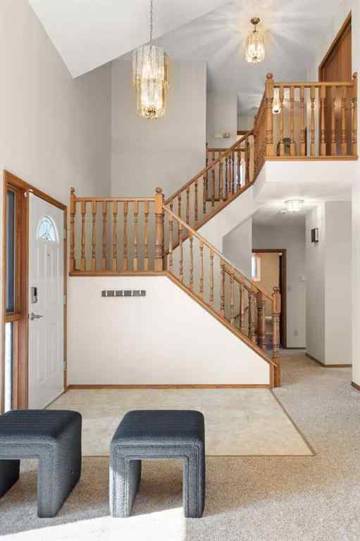 MLS® A2264466 - 12 Redwood Way SE in Ross Glen Medicine Hat, Residential